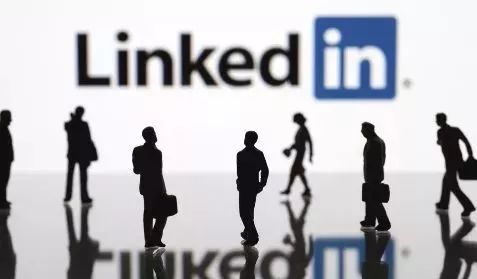 LinkedIn引流开发新客户